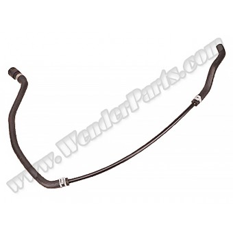 Radyatör Su Depo Hava Hortumu E90 X1:E84 [N43 N45/N N46/N]